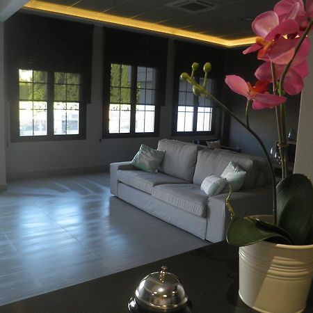 Apartamentos Santa Clara Альхаурин-де-ла-Торре Экстерьер фото