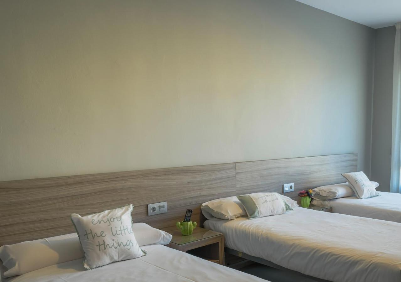 Apartamentos Santa Clara Альхаурин-де-ла-Торре Экстерьер фото