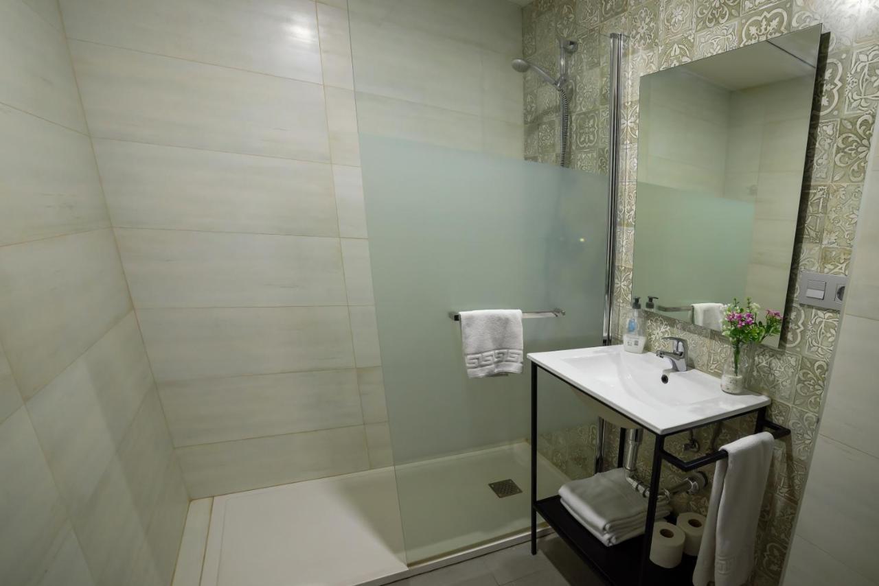 Apartamentos Santa Clara Альхаурин-де-ла-Торре Экстерьер фото