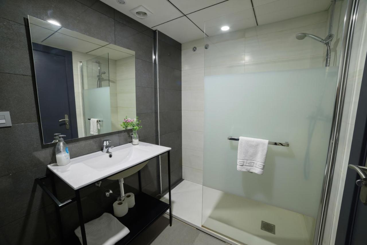 Apartamentos Santa Clara Альхаурин-де-ла-Торре Экстерьер фото