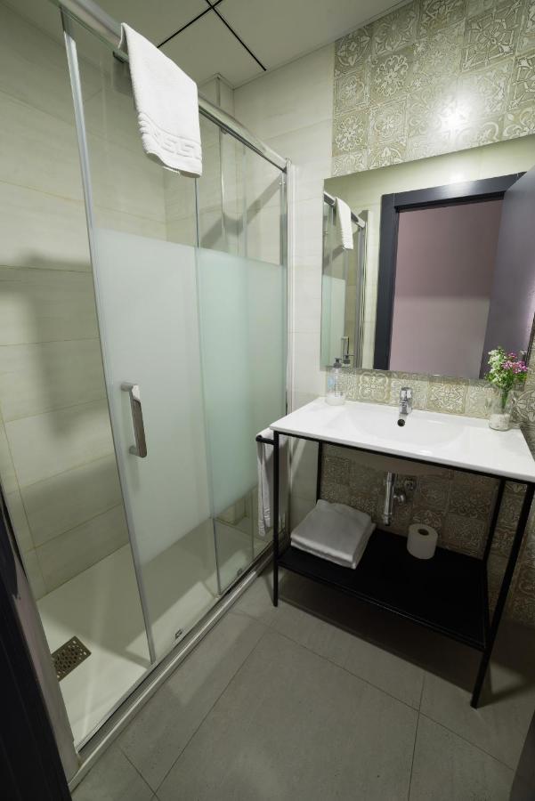 Apartamentos Santa Clara Альхаурин-де-ла-Торре Экстерьер фото