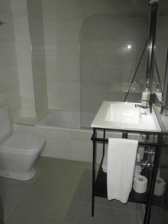 Apartamentos Santa Clara Альхаурин-де-ла-Торре Экстерьер фото