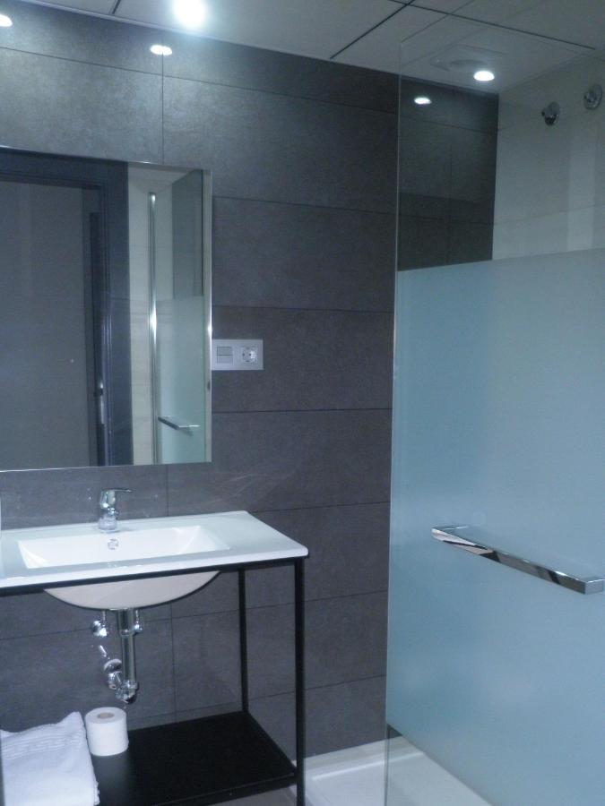Apartamentos Santa Clara Альхаурин-де-ла-Торре Экстерьер фото