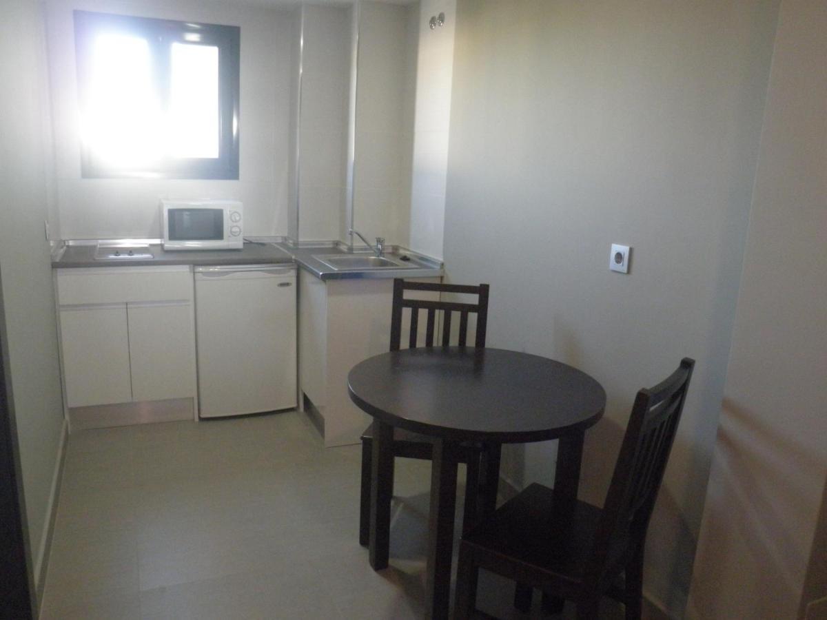 Apartamentos Santa Clara Альхаурин-де-ла-Торре Экстерьер фото