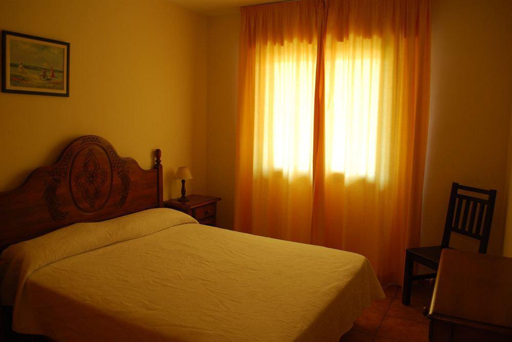 Apartamentos Santa Clara Альхаурин-де-ла-Торре Экстерьер фото